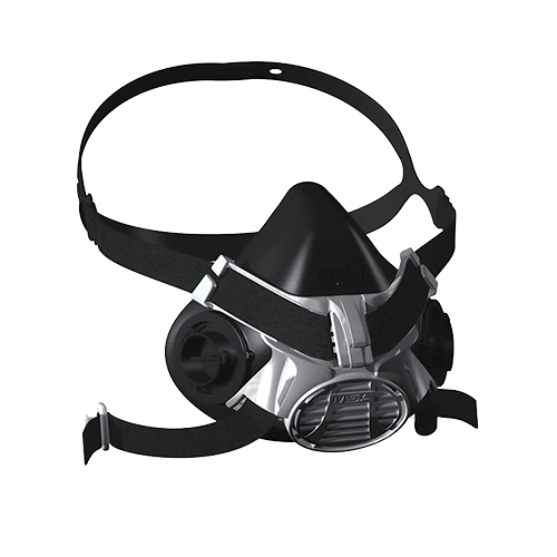 Guante Mining Pro II Reinforced