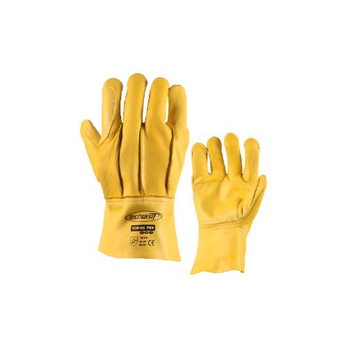 Guante Mining Pro II Reinforced