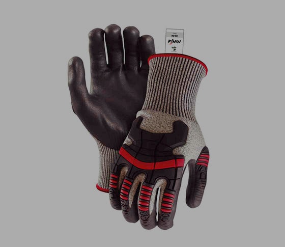 GUANTES