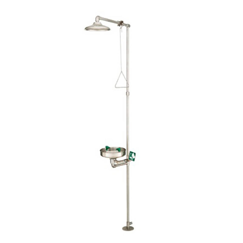 Duchas y Lavaojos �?? AOM