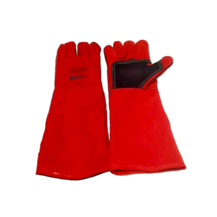 Guantes Redfox Techprot AOM