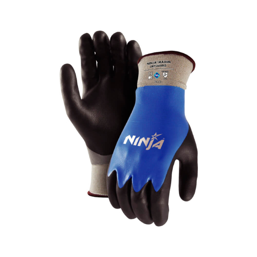 Guantes Ninja Dry Guard