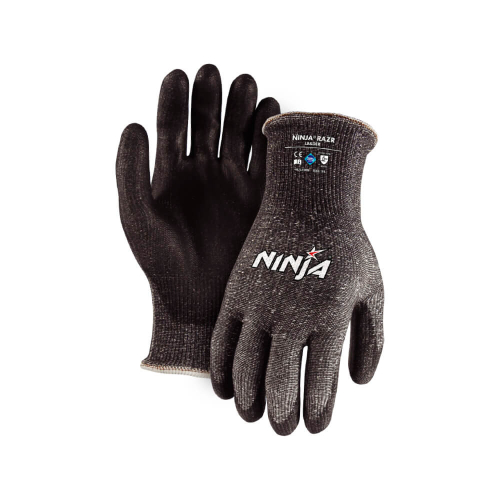 Guantes Ninja Leader