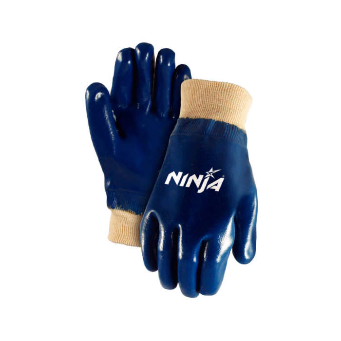 Guantes Ninja Paladin