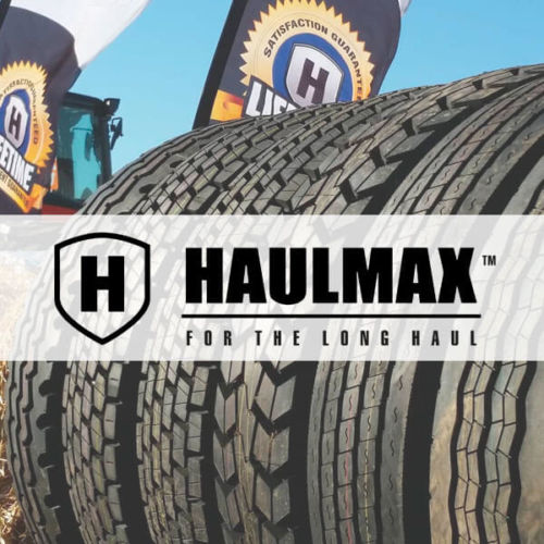 Haulmax