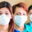 El Coranovirus y la efectividad de las mascarillas y respiradores