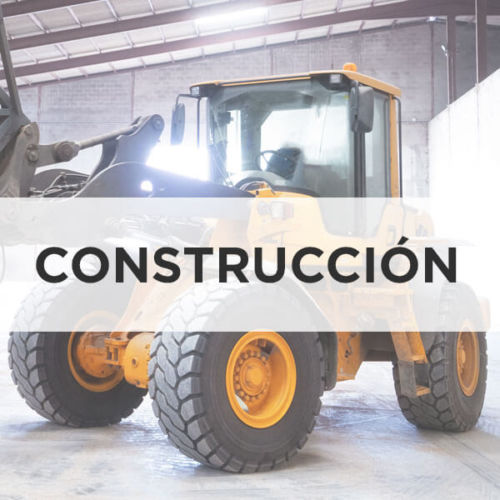 Construcción