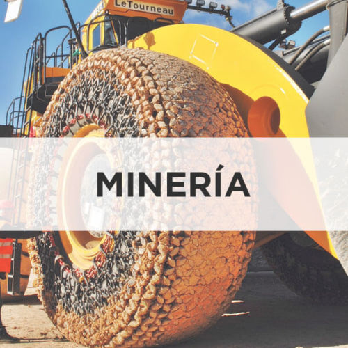 Minería