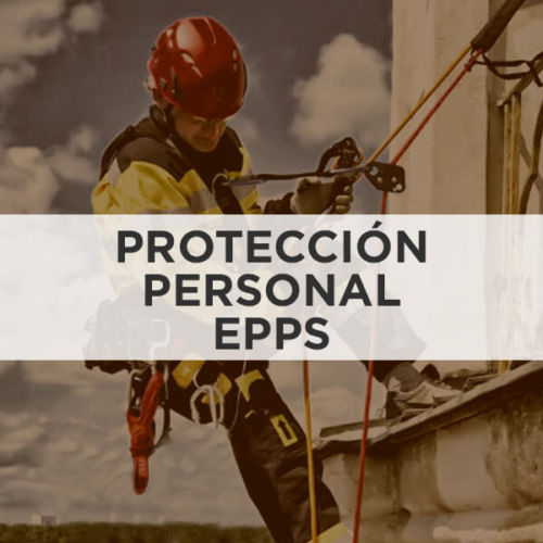EPPS